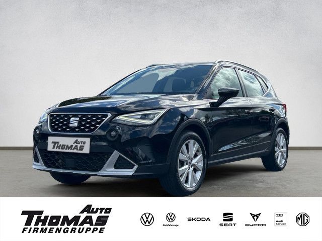 Seat Arona 55.490 km 17.880 € Blankenheim 53945