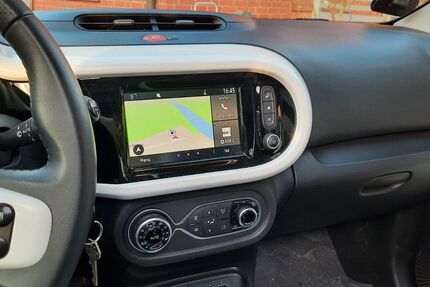 Renault Twingo 46.000 km 10.000 &euro; Winsen 21423