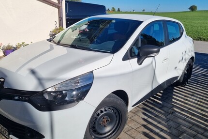 Renault Clio 86.000 km 6.700 € Prutting 83134