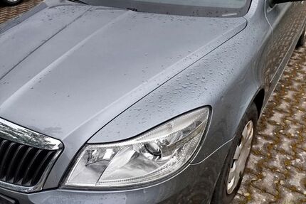 Skoda Octavia 194.000 km 6.000 &euro; Hilpoltstein 91161