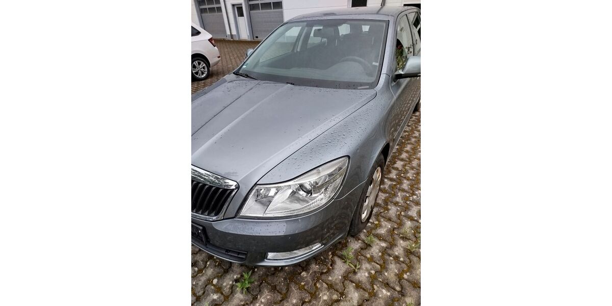 Skoda Octavia 194.000 km 6.000 &euro; Hilpoltstein 91161