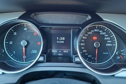 Audi A5 88.235 km 17.300 &euro; Brandenburg 14770