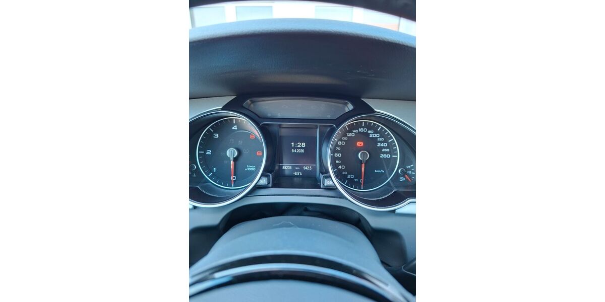 Audi A5 88.235 km 17.300 &euro; Brandenburg 14770