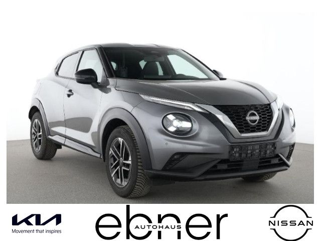 Nissan Juke 20.800 km 18.490 &euro; Baienfurt 88255