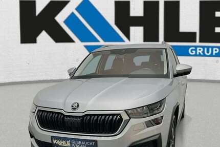Skoda Kodiaq 65.636 km 25.490 &euro; Walsrode 29664