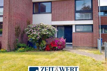 Haus zum Kaufen in Erftstadt-Lechenich 345.000 € 128 m²