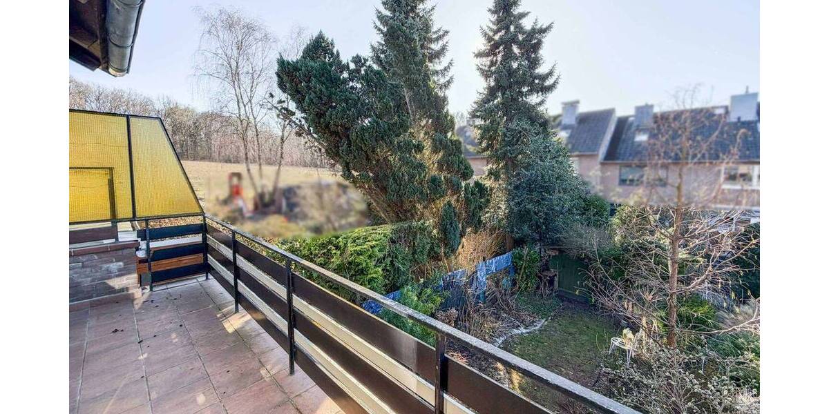 Reihenmittelhaus Neu Wulmstorf - 4 Zimmer, 104 m&sup2;, 239.000&euro; | Angebot:26686105