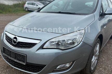Opel Astra 207.135 km 2.390 &euro; Kall 53925