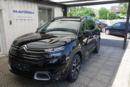 Citroen C5 Aircross 55.400 km 19.400 € Langenfeld 40764