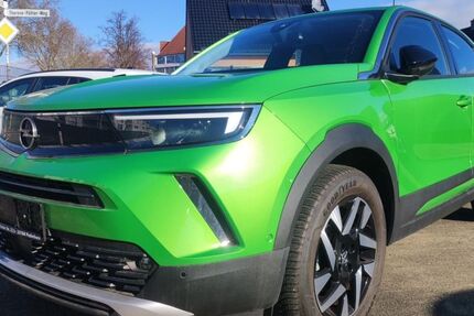 Opel Mokka 36.750 km 17.490 &euro; Paderborn 33100