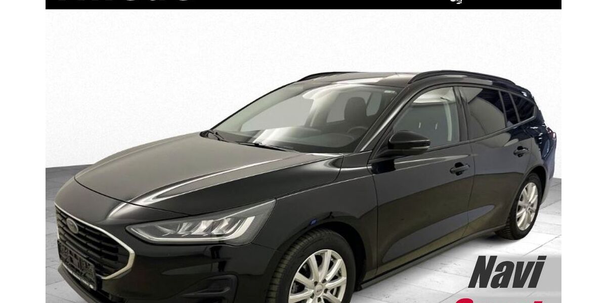 Ford Focus 57.950 km 16.250 &euro; Schöningen 38364