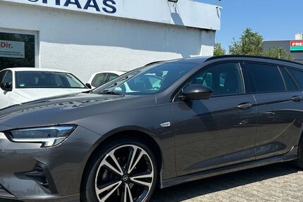 Opel Insignia 121.700 km 16.990 &euro; Viernheim 68519