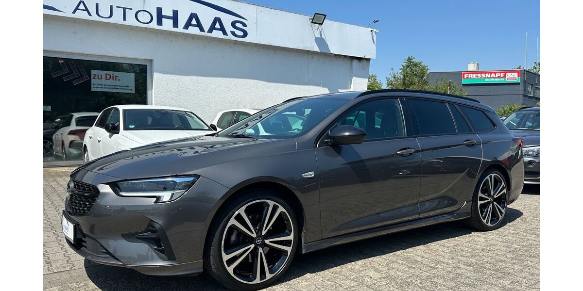 Opel Insignia 121.700 km 16.990 &euro; Viernheim 68519