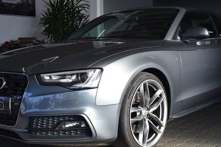 Audi A5 64.724 km 22.490 € Senden 89250