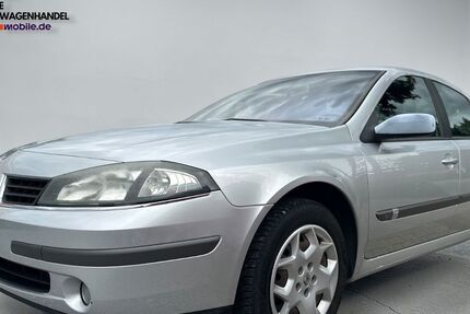 Renault Laguna 77.200 km 1.999 &euro; Seesen 38723