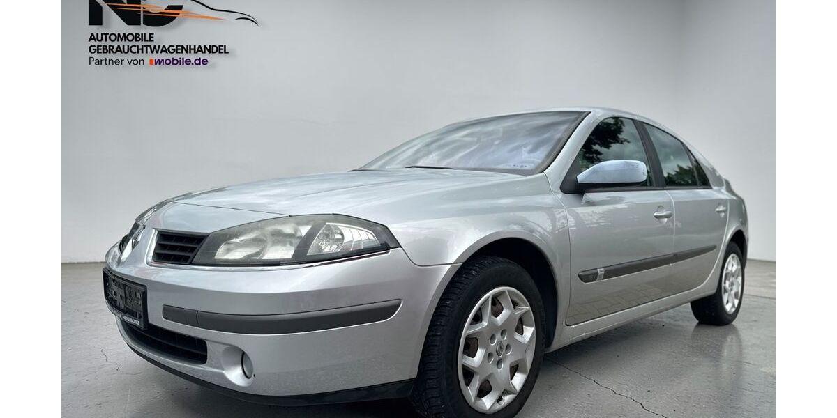 Renault Laguna 77.200 km 1.999 &euro; Seesen 38723