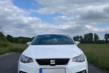 Seat Ibiza 90.406 km 9.000 &euro; Oranienburg 16515