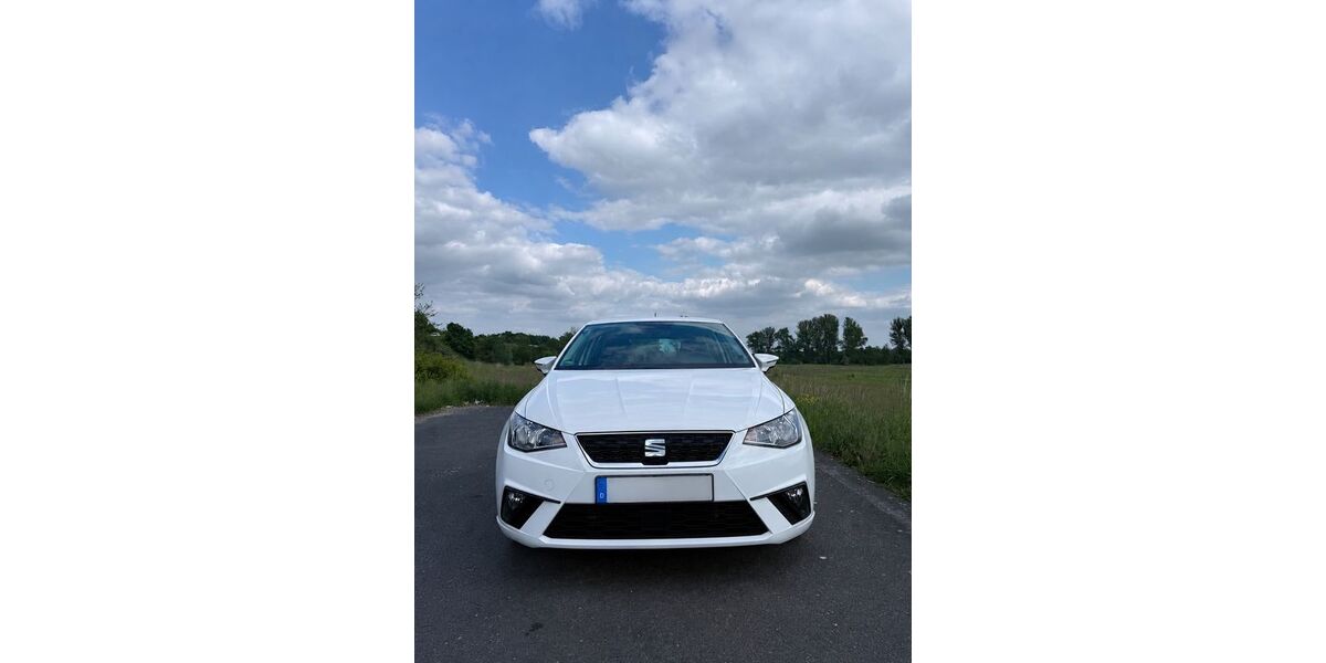 Seat Ibiza 90.406 km 9.000 &euro; Oranienburg 16515