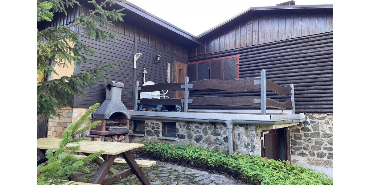 Bungalow Thale - 3 Zimmer, 42 m&sup2;, 89.000&euro; | Angebot:25056393