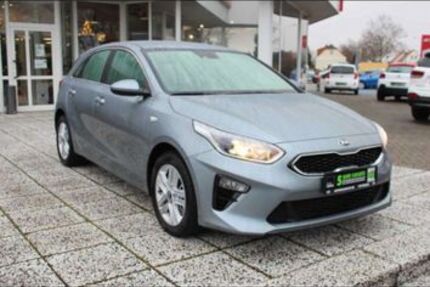 Kia ceed / Ceed 34.000 km 16.000 &euro; Britz 16230
