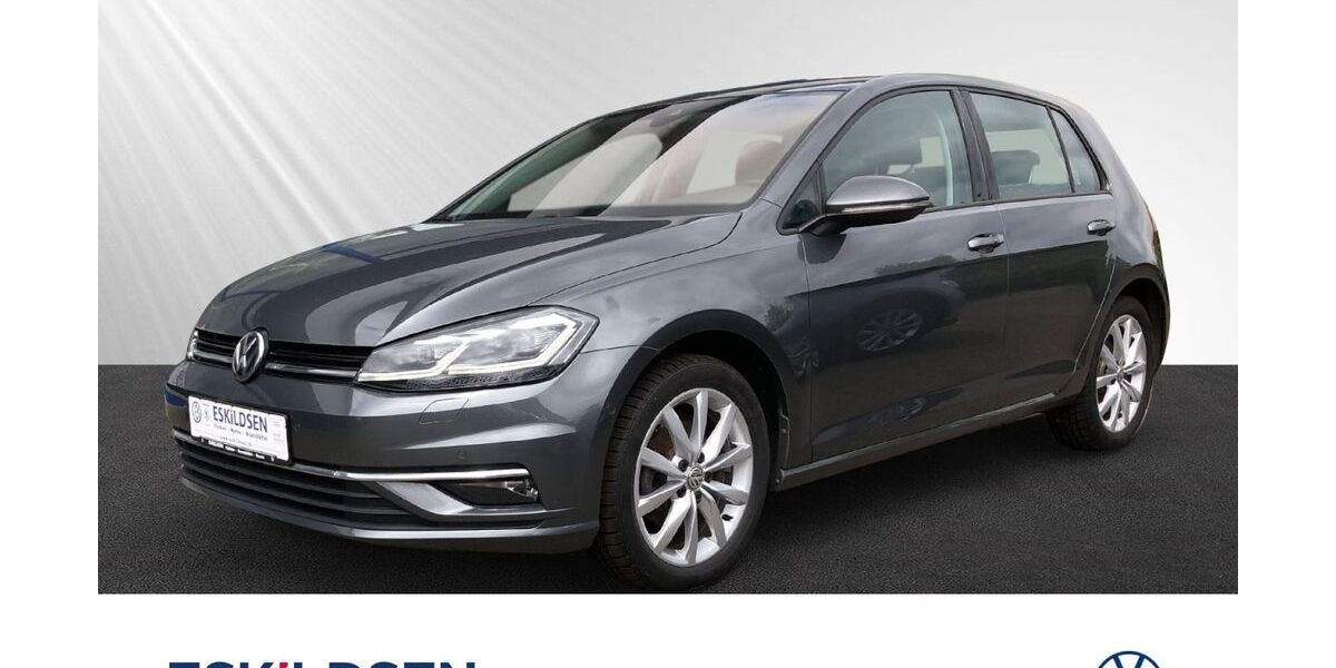 VW Golf 86.000 km 16.990 &euro; Marne 25709