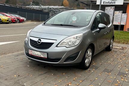 Opel Meriva 200.793 km 2.999 € Schnaitheim-Heidenheim 89520