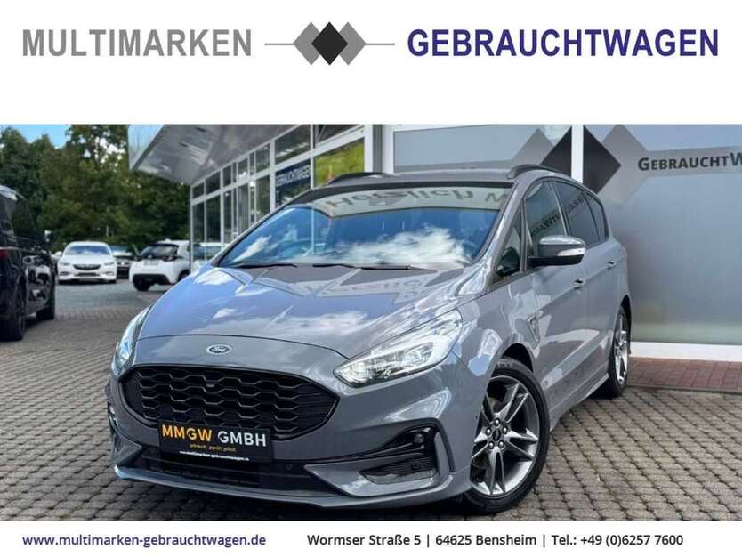 S-Max