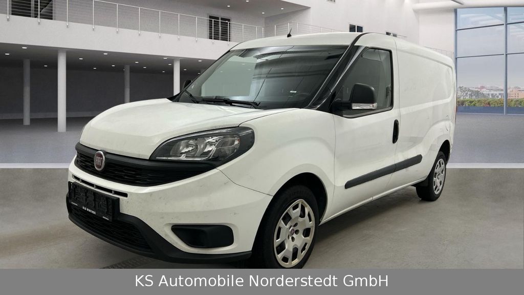 Fiat Doblo 143.553 km 9.400 &euro; Bönningstedt 25474