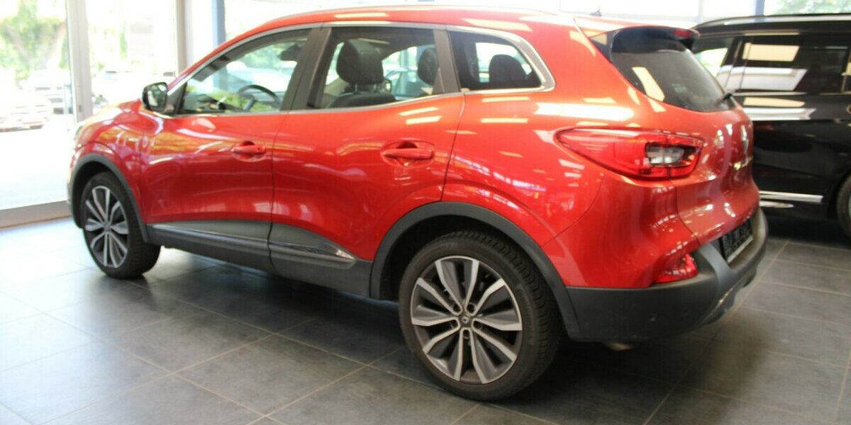Renault Kadjar dCi 130 Bose Edition 101.311 km 11.980 &euro; Euskirchen 53881