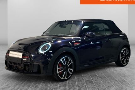 Mini John Cooper Works Cabrio 30.984 km 31.909 &euro; Leipzig 04103
