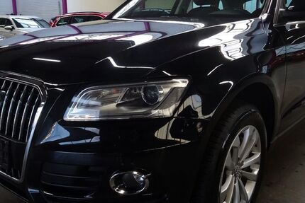 Audi Q5 136.680 km 16.849 &euro; Holzgerlingen bei Stuttgart 71088