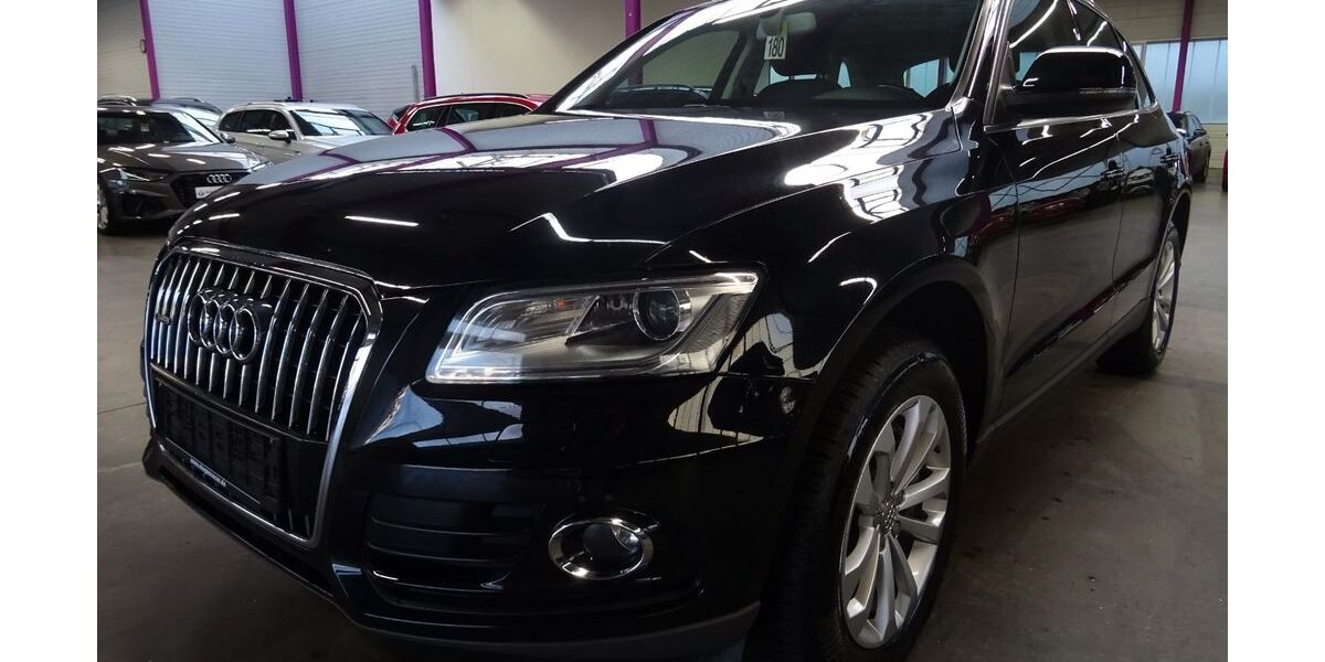 Audi Q5 136.680 km 16.849 &euro; Holzgerlingen bei Stuttgart 71088
