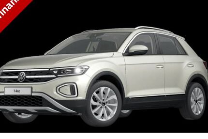 VW T-Roc 82.600 km 18.370 &euro; Regensburg 93053