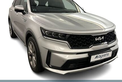 Kia Sorento 113.873 km 29.900 &euro; Dorfmark 29683