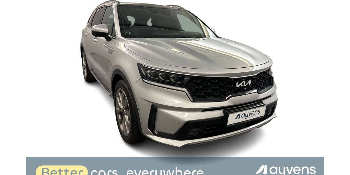 Kia Sorento 113.873 km 29.900 &euro; Dorfmark 29683