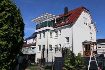 Haus Weinsberg - 8 Zimmer, 187 m&sup2;, 580.000&euro; | Angebot:27353071