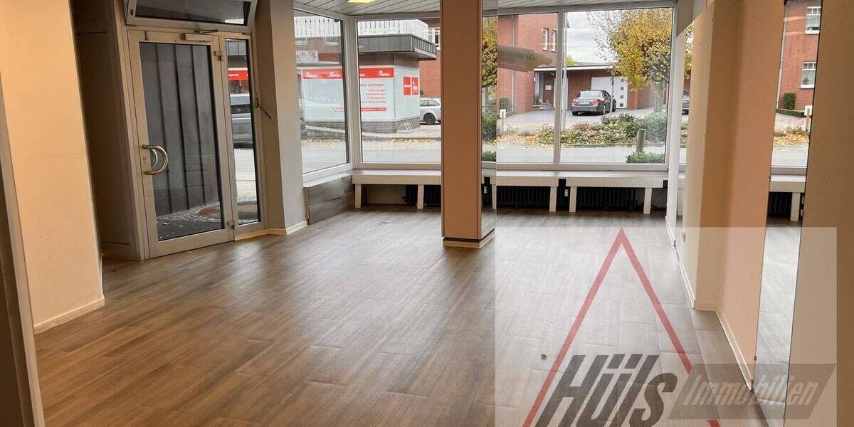 Gewerbeobjekt Glandorf - 720&euro; | Angebot:25850410