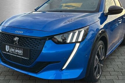 Peugeot 208 25.799 km 16.250 &euro; Münster 48155