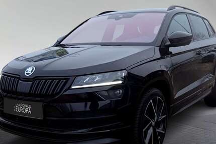 Skoda Karoq 17.895 km 32.250 &euro; Bernau bei Berlin 16321