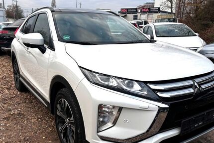 Mitsubishi Eclipse Cross 27.400 km 17.950 &euro; Berlin 10829