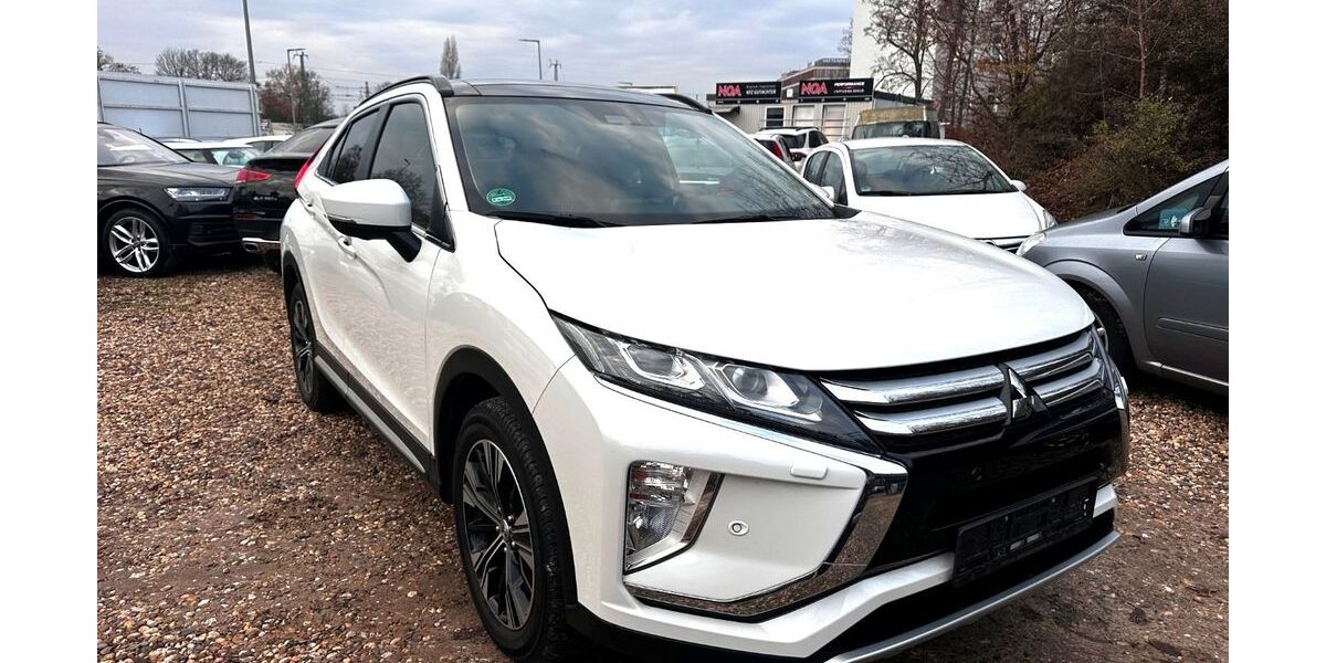 Mitsubishi Eclipse Cross 27.400 km 18.800 &euro; Berlin 10829