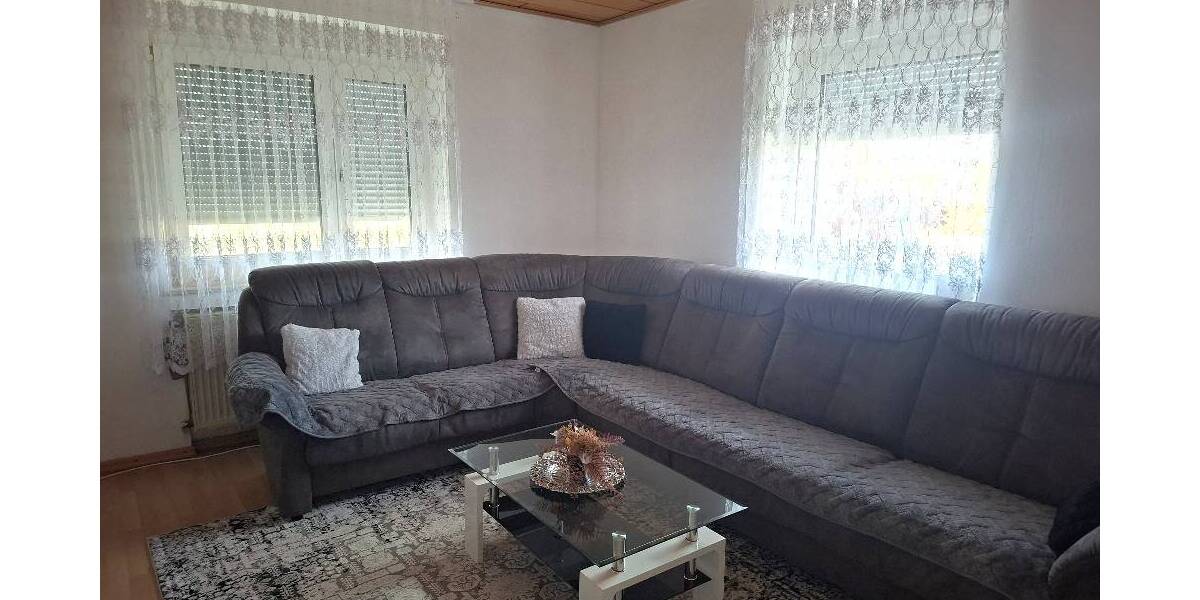 Einfamilienhaus Ebersburg Schmalnau - 1 Zimmer, 220.000&euro; | Angebot:26433952