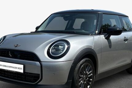 Mini Cooper C 7.137 km 26.990 &euro; Rastatt 76437
