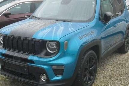 Jeep Renegade 61.000 km 14.200 &euro; Stammham 84533
