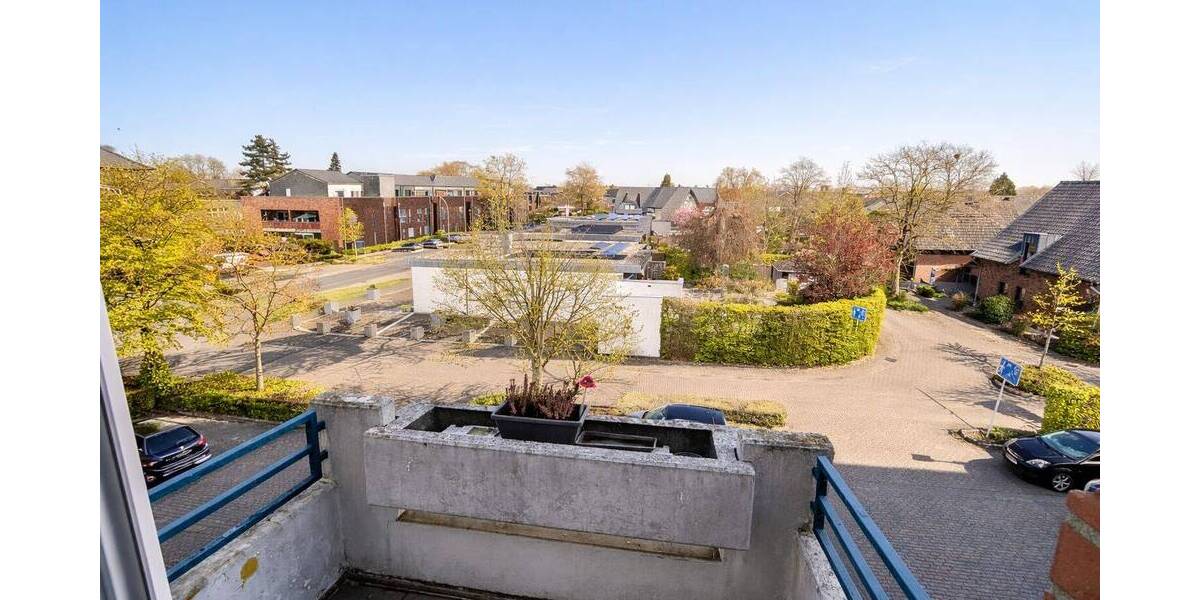 Etagenwohnung Kevelaer - 3 Zimmer, 74 m&sup2;, 175.000&euro; | Angebot:26107271