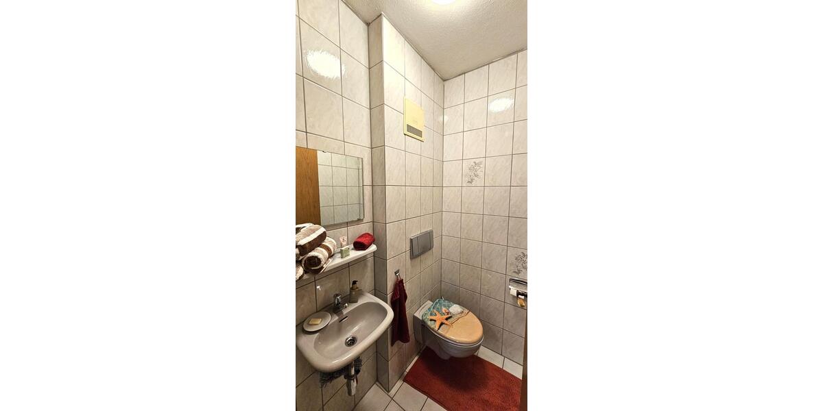 Wunderschöne 3,5-Zi.-Wohnung ! 3 zimmer