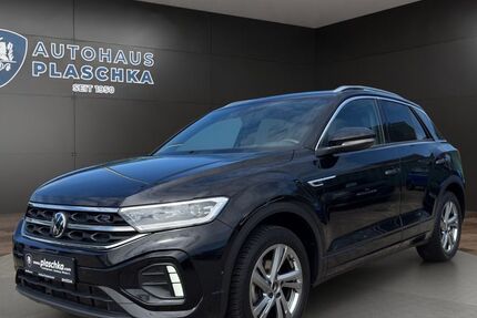 VW T-Roc 37.170 km 23.950 &euro; Winsen/Luhe 21423