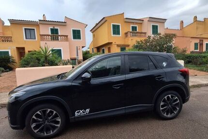 Mazda CX-5 105.000 km 12.000 € GERETSRIED 82538