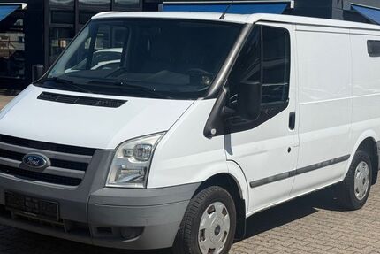 Ford Transit 129.000 km 5.590 &euro; Graben-Neudorf 76676