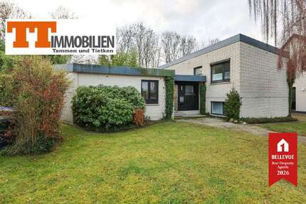 Haus Sande - 6 Zimmer, 140 m&sup2;, 340.000&euro; | Angebot:24234964